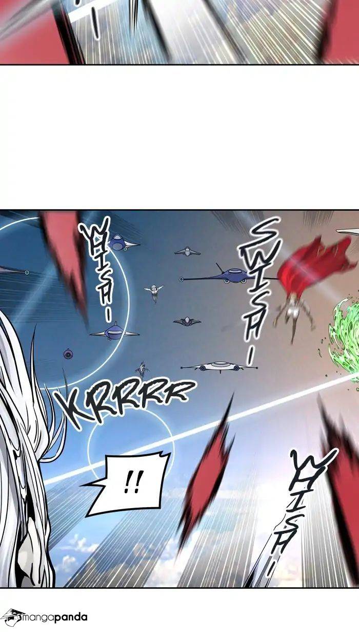 Tower of God Chapter 415 image 045